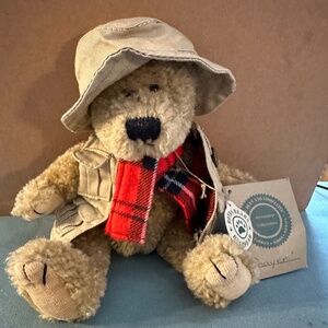 Boyd's Bear Thayer Sportsman Fisherman Bear